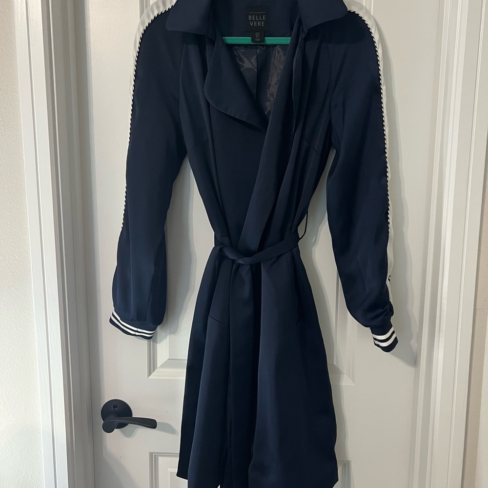 Jacket!